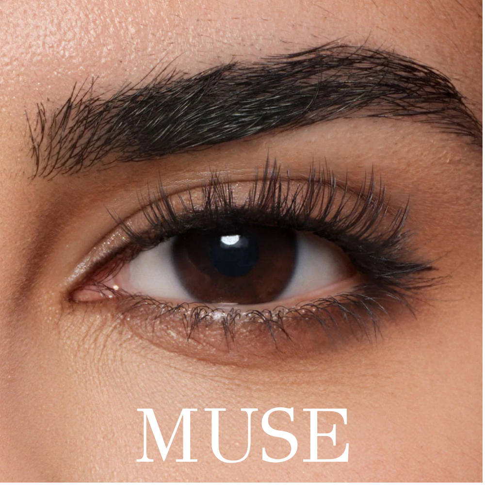 Veloura Magnetic Eyelashes™