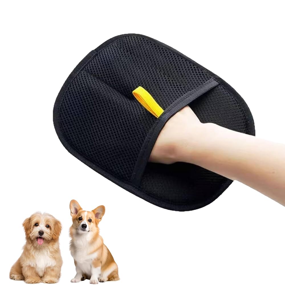 Cervano Pet Hair Removal Glove ™